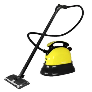 Keenstone W021652 Multi-Purpose Steam Cleaner, Best Hand Held Steamer Cleaner with 13 Accessories