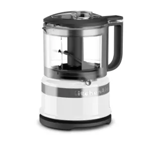 KitchenAid 3.5 cup Food Chopper KFC3516WH
