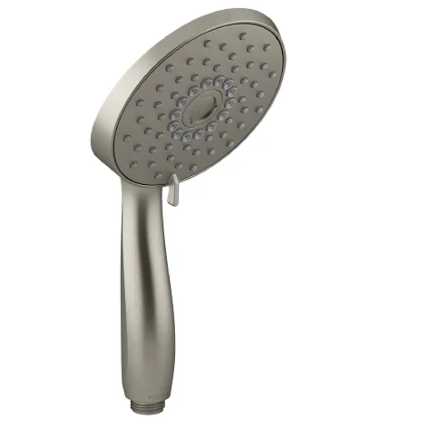Kohler K-22177-G-BN Forte 1.75 GPM Multi Function Hand Shower, Vibrant Brushed Nickel