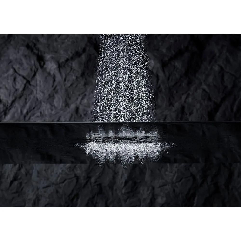 KOHLER K-457-AK-CP Memoirs Classic Single-Function Katalyst Shower, Polished Chrome