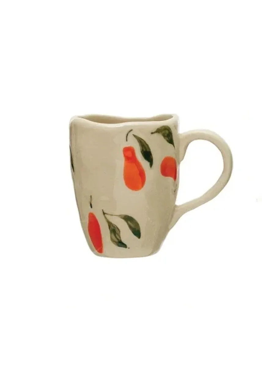 Large Espresso Cup