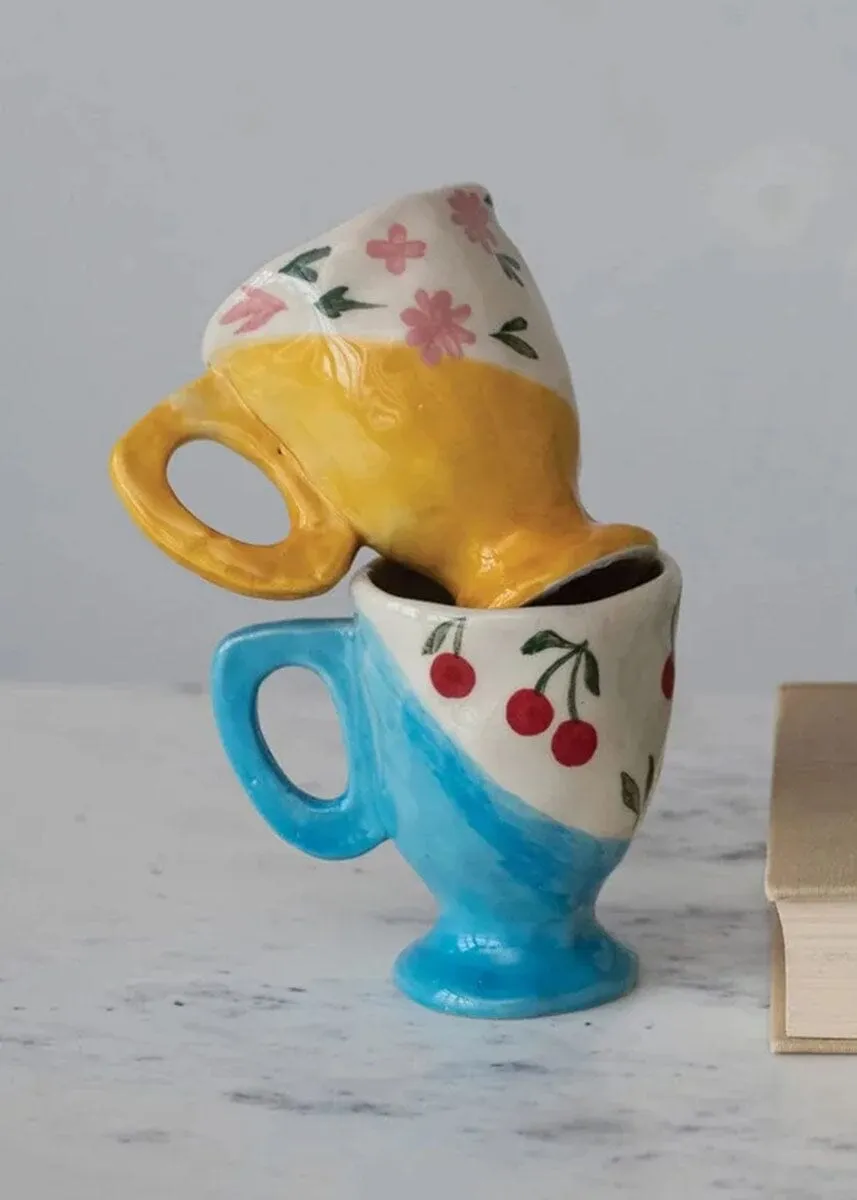 Large Espresso Cup