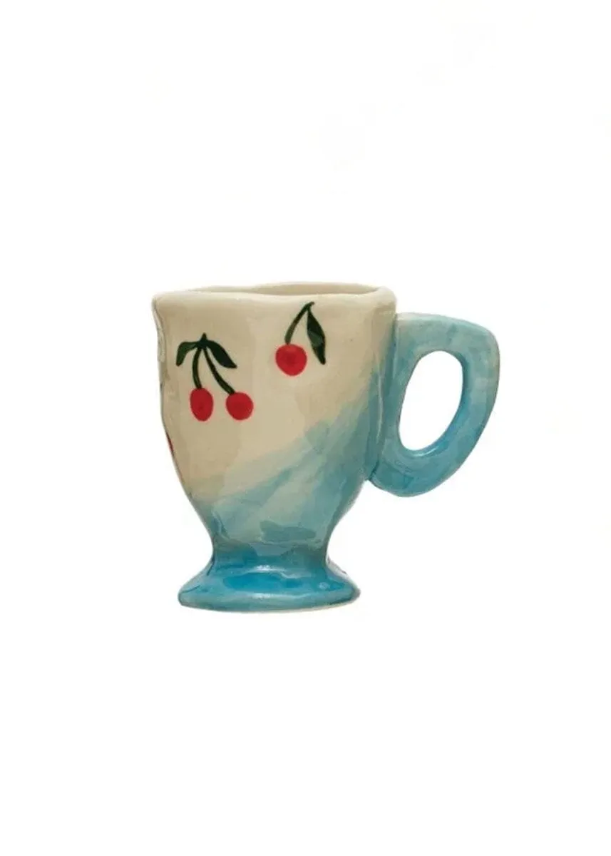 Large Espresso Cup