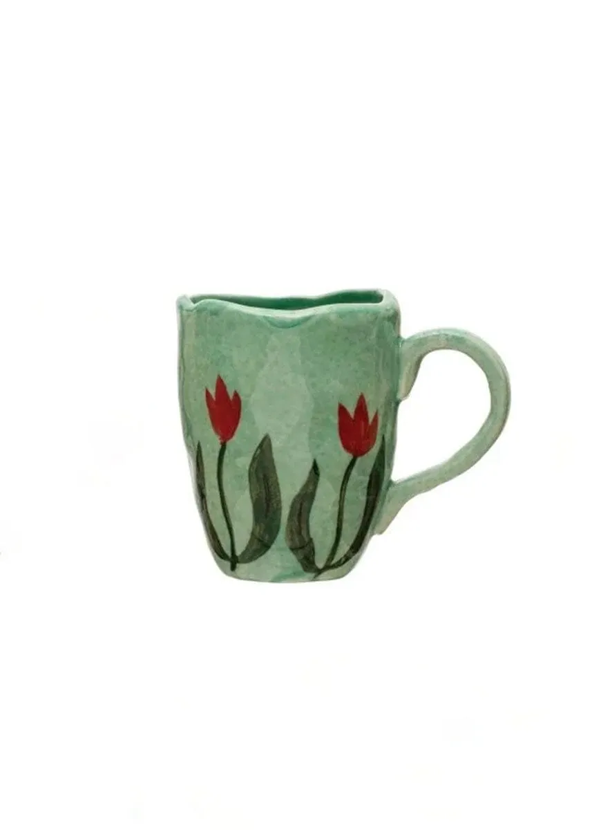 Large Espresso Cup