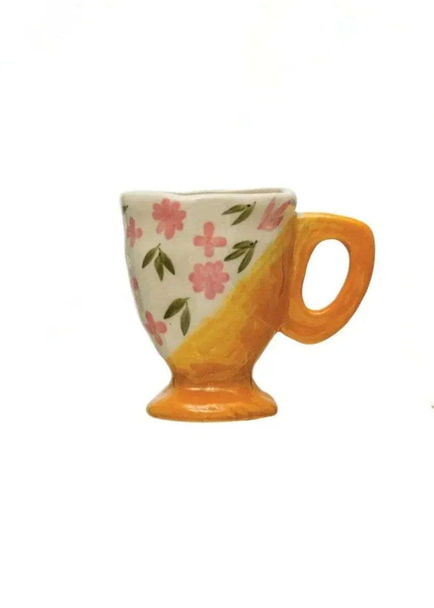 Large Espresso Cup