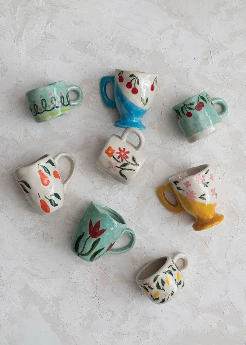 Large Espresso Cup