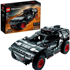 LEGO 6425783 Technic Audi RS Q e-tron 42160