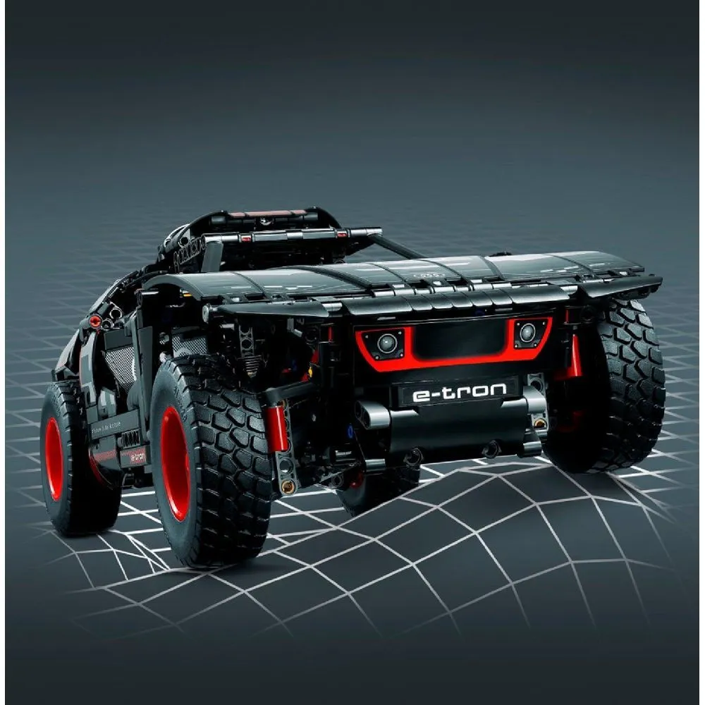 LEGO 6425783 Technic Audi RS Q e-tron 42160