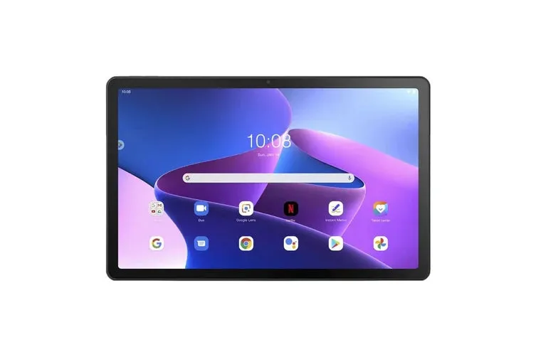 Lenovo Tab M10 Plus 3rd Gen 10.61" 2K, 4GB RAM, 128GB Android Tablet