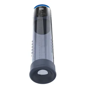 Leto Electric Vacuum Penis Pump With Digital Display