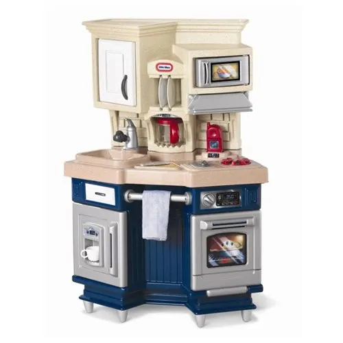 Little Tikes 614873 Super Chef Kitchen