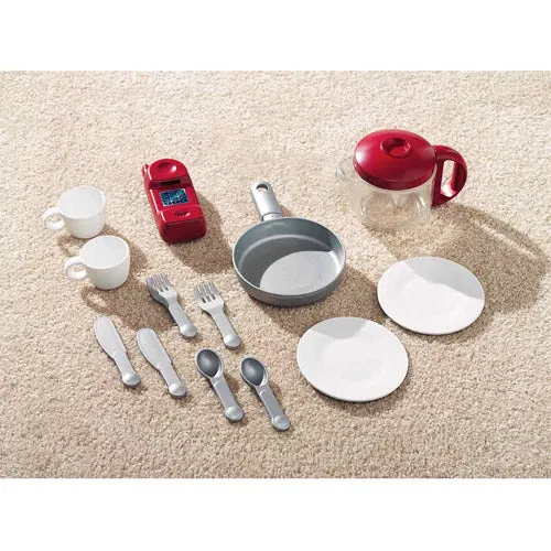 Little Tikes 614873 Super Chef Kitchen