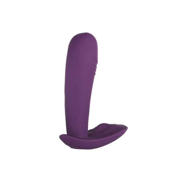 Lovers Joy Stick Thruster Vibrator