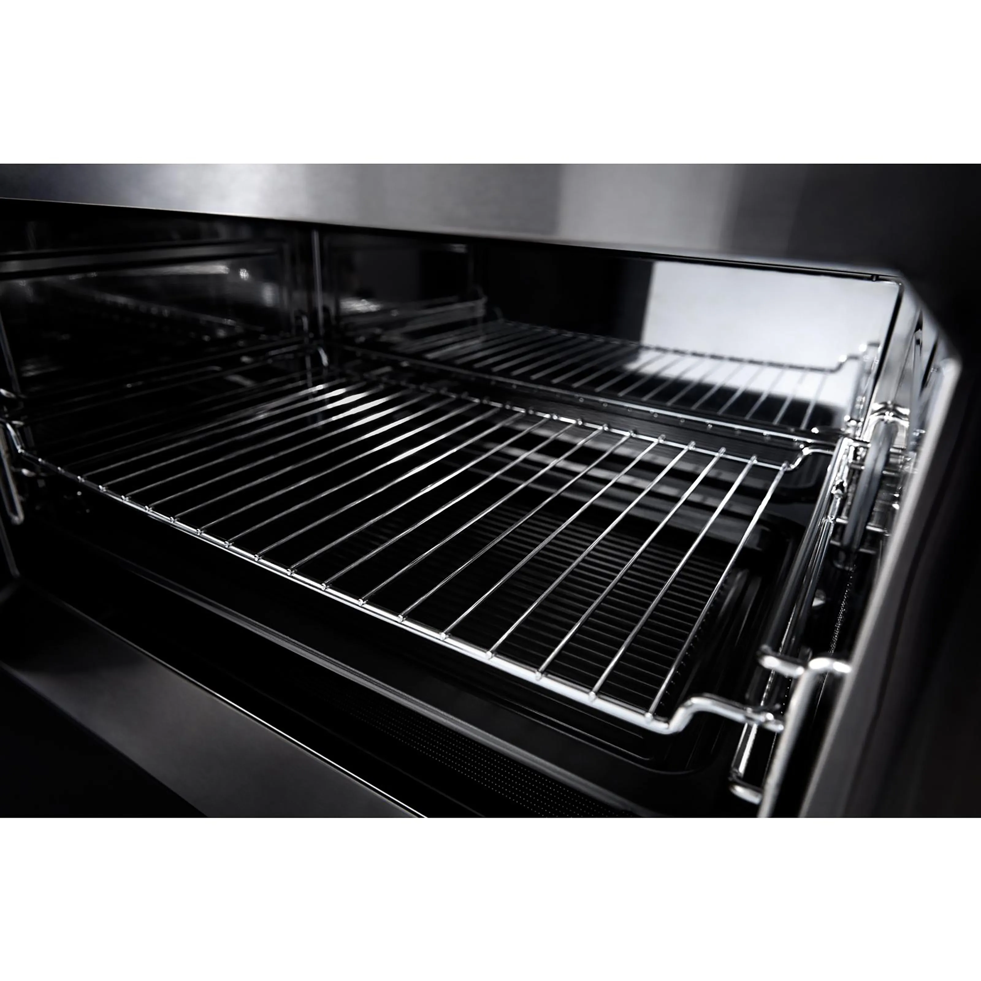 Maytag Fingerprint Resistant Stainless Steel Over-the-Range Microwave (1.1 Cu Ft) - YMMMF8030PZ