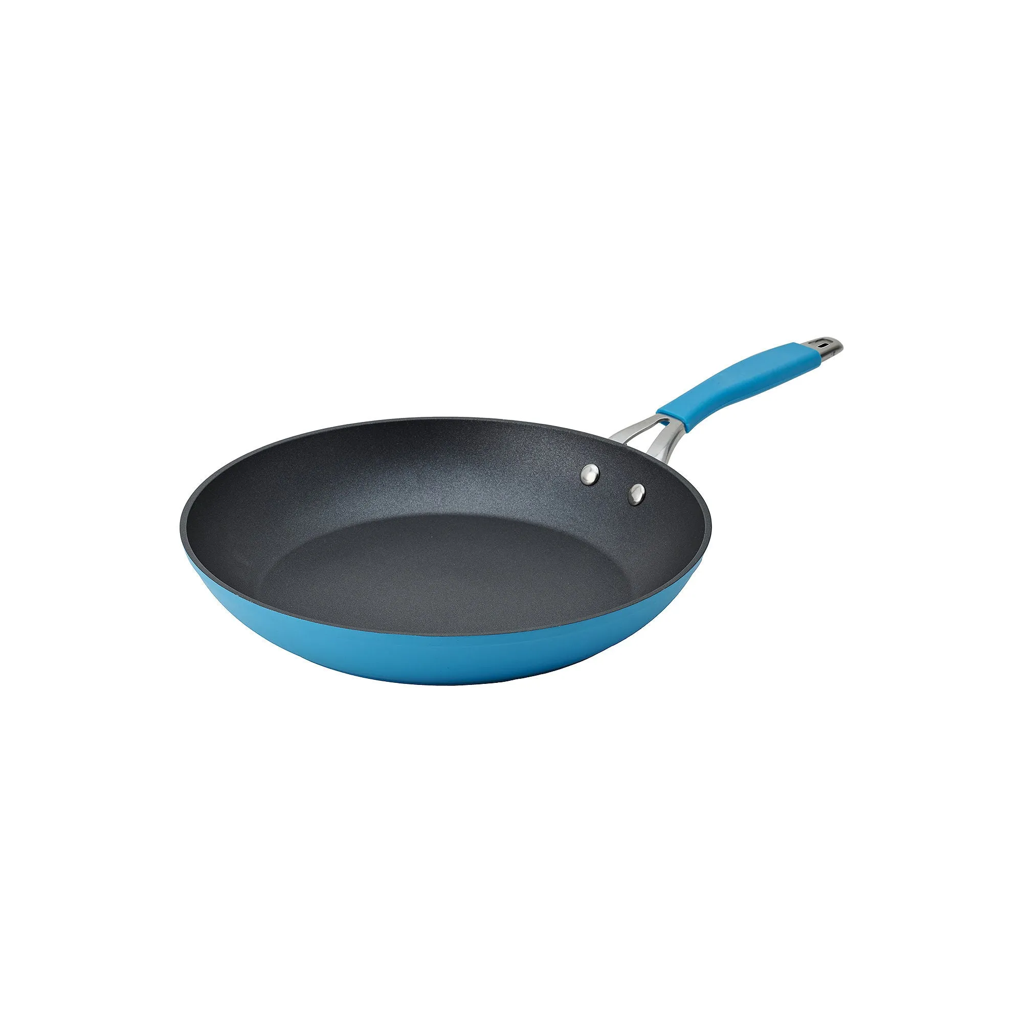 Mesa Mia 2-Pc. Non-Stick Frypan Set - CIELO ONE SIZE