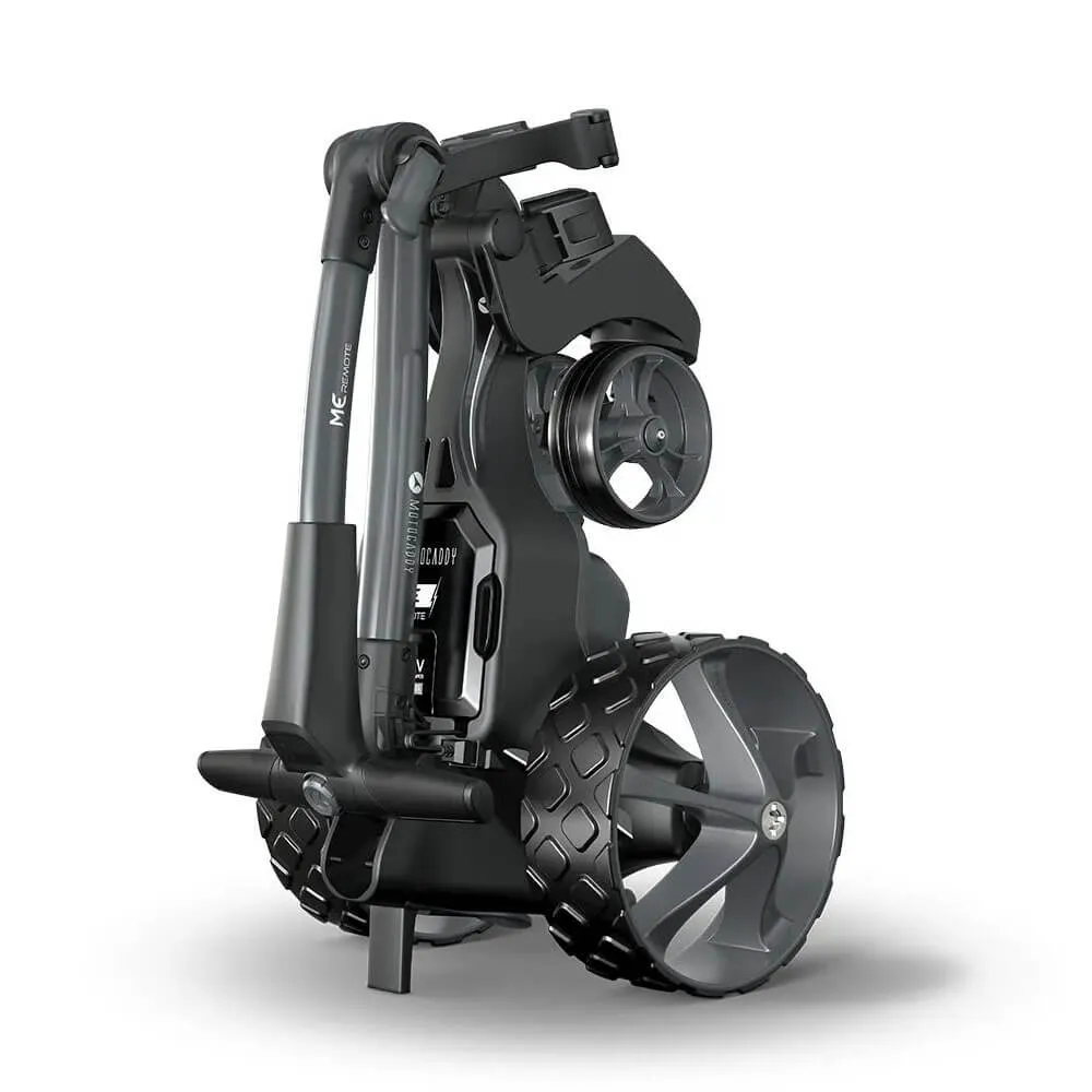 Motocaddy ME Remote Ultra Electric Caddy - 25