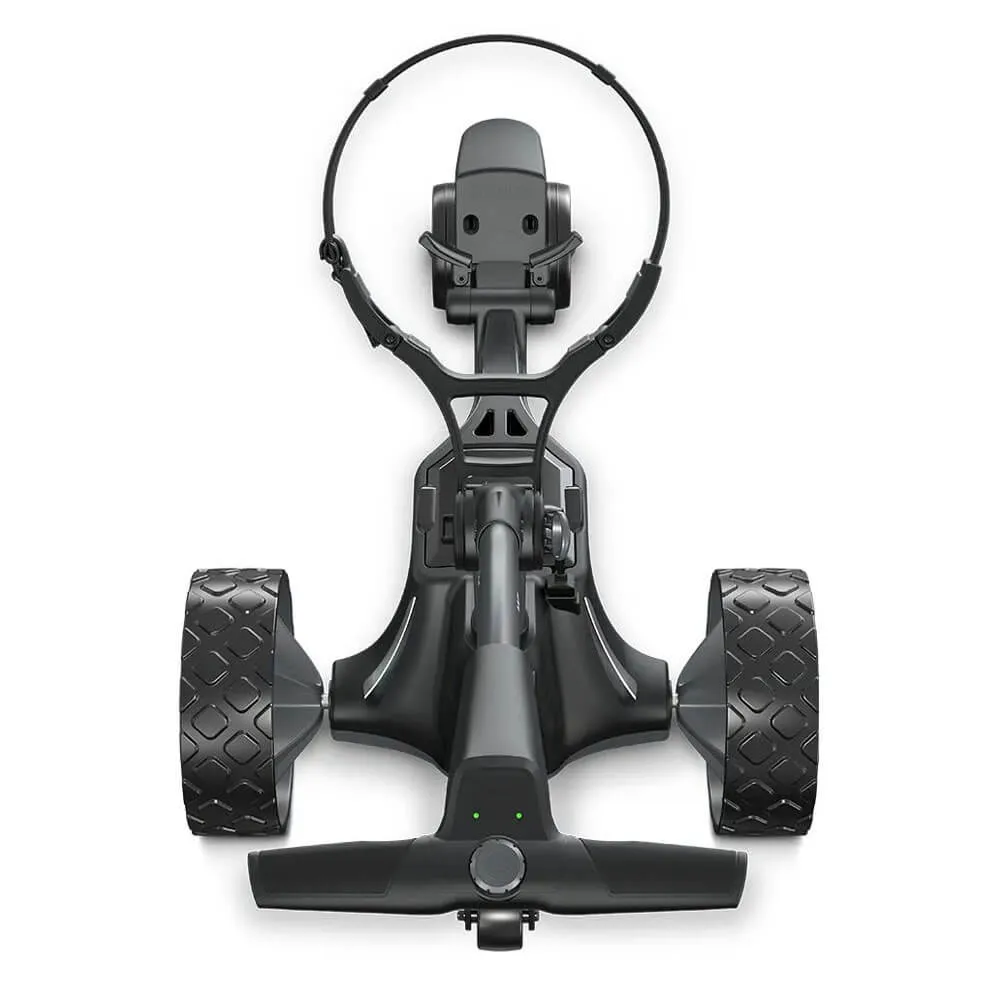 Motocaddy ME Remote Ultra Electric Caddy - 25