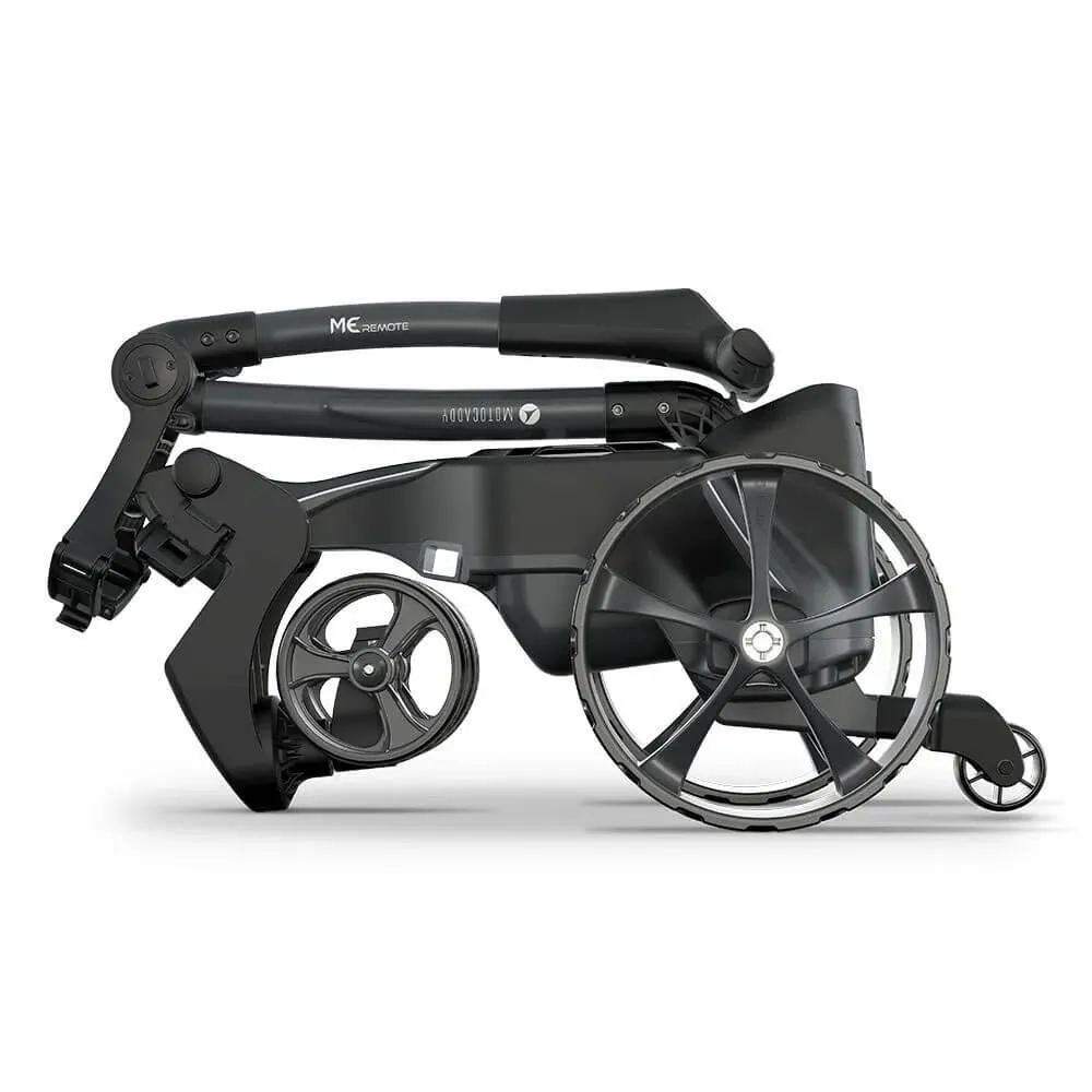 Motocaddy ME Remote Ultra Electric Caddy - 25