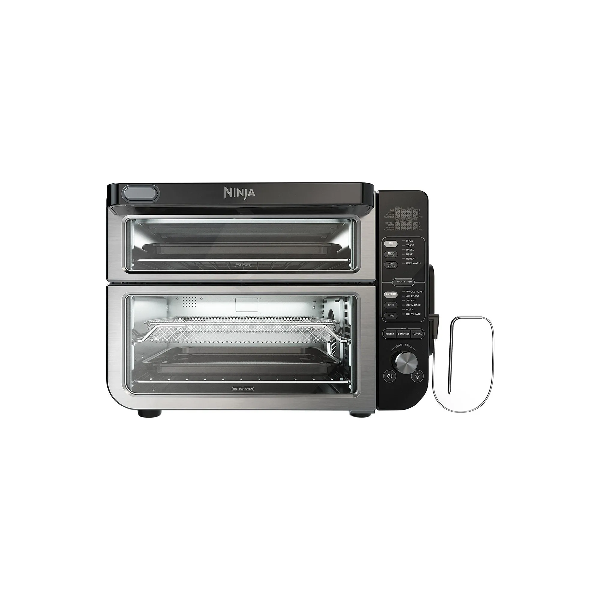 Ninja Double Convection Oven DCT451 - MULTI ONE SIZE