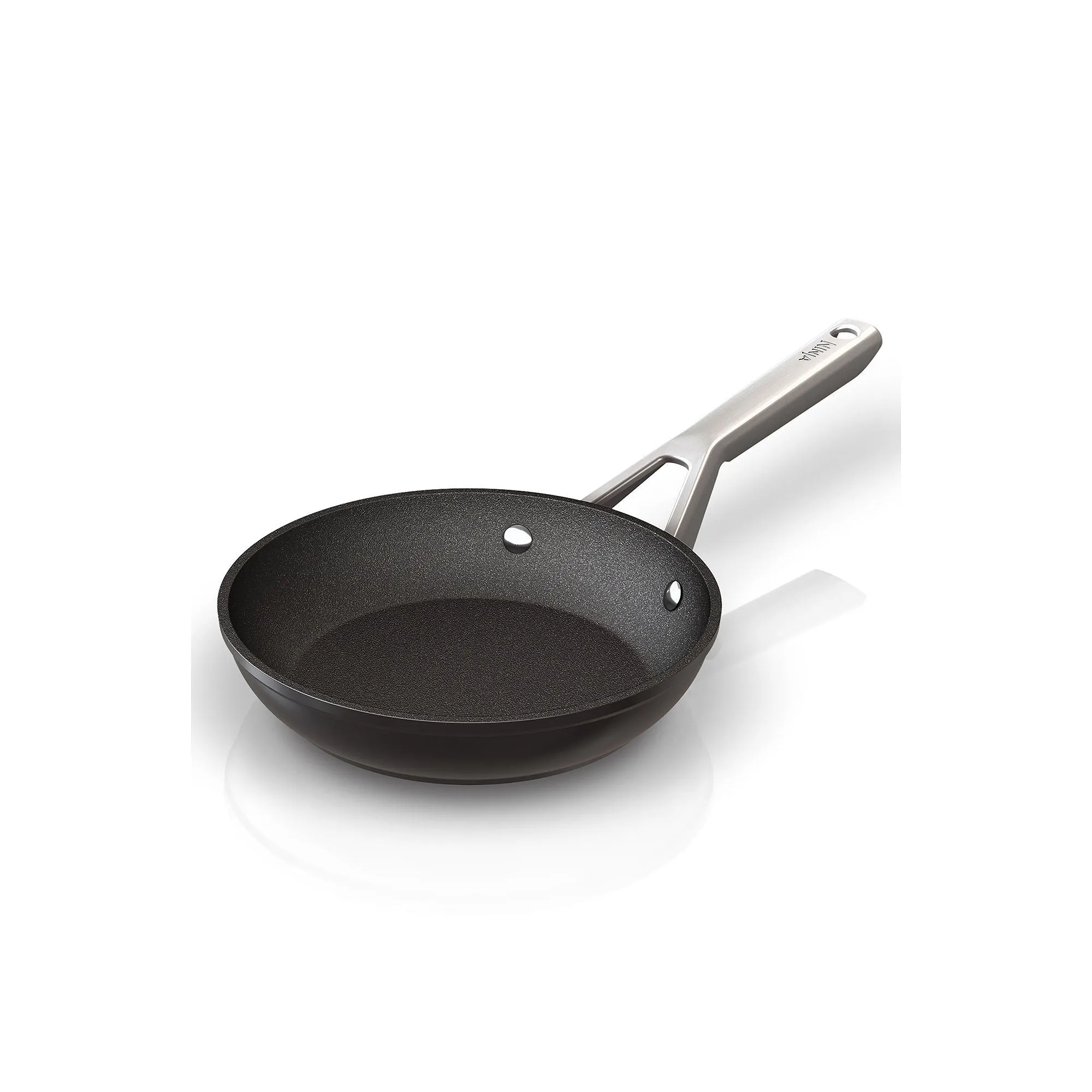 Ninja Foodi Neverstick 10-Pc. Cookware Set - BLACK ONE SIZE