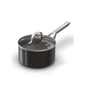 Ninja Foodi Neverstick 10-Pc. Cookware Set - BLACK ONE SIZE