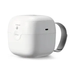 Nuby UV Soother Steriliser Pod
