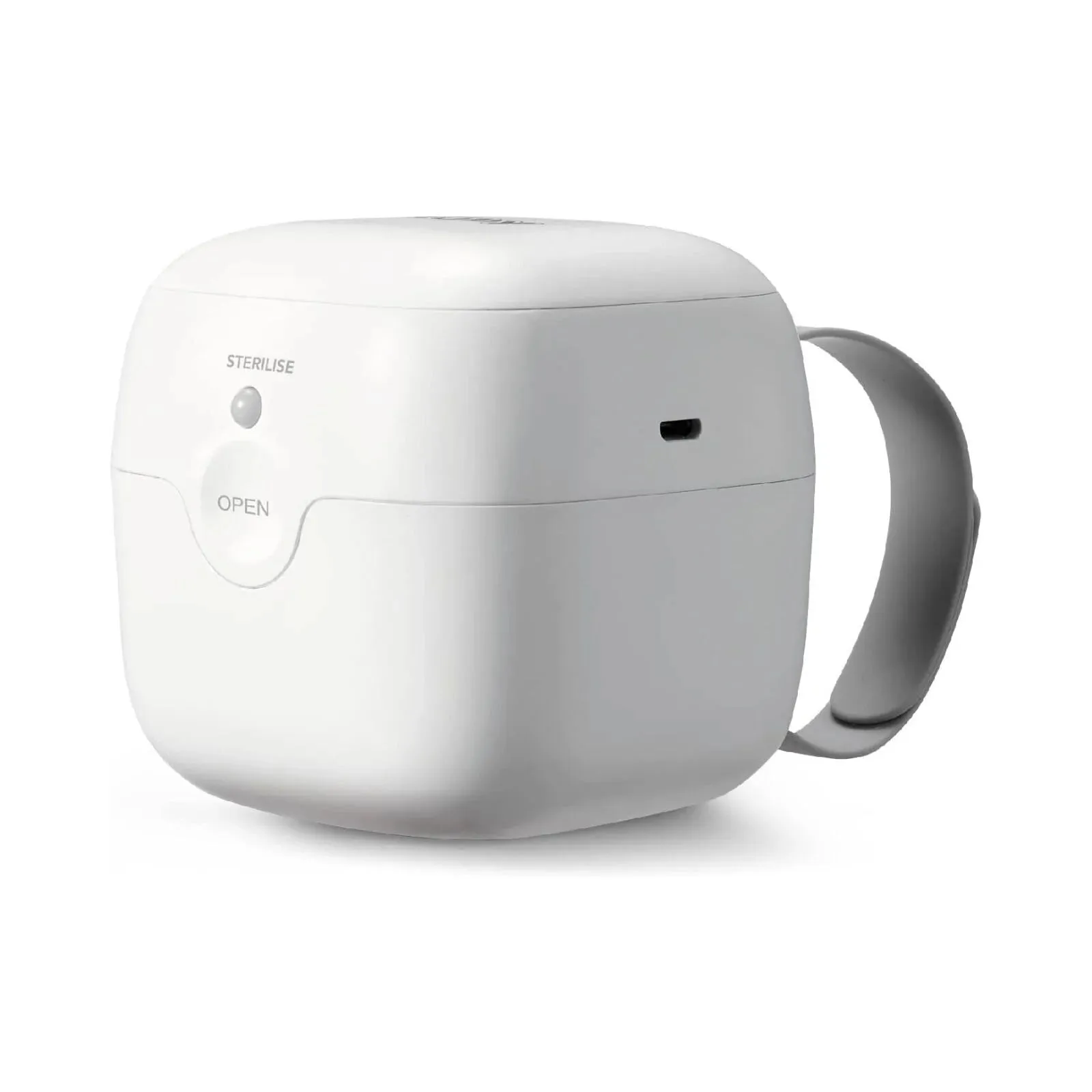 Nuby UV Soother Steriliser Pod