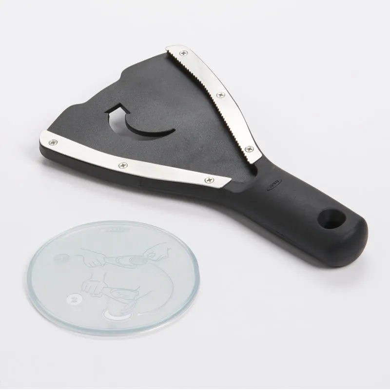 OXOJar Opener with Silicone Base Pad