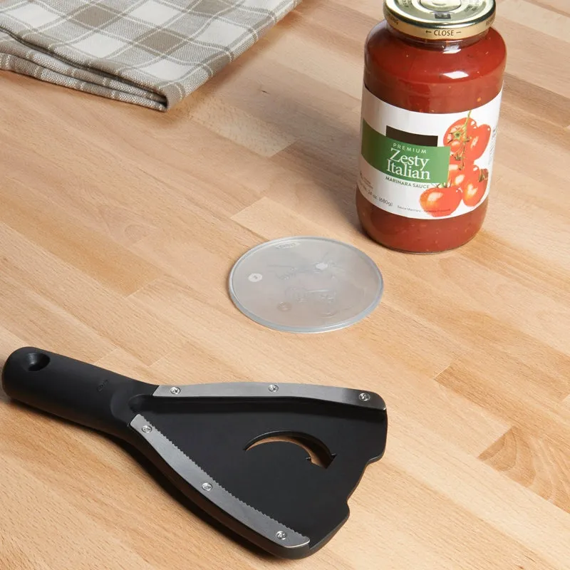 OXOJar Opener with Silicone Base Pad