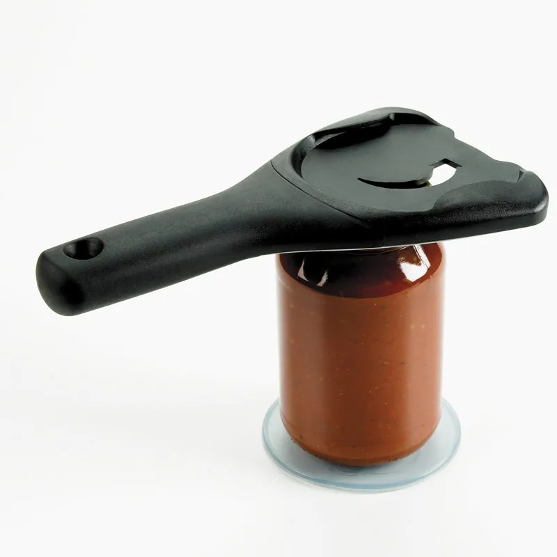 OXOJar Opener with Silicone Base Pad