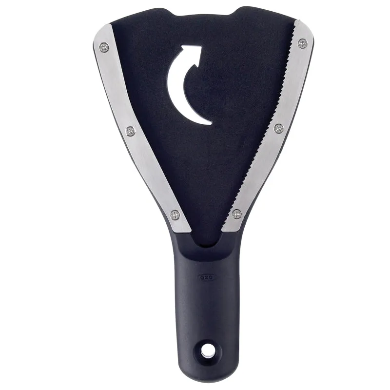 OXOJar Opener with Silicone Base Pad