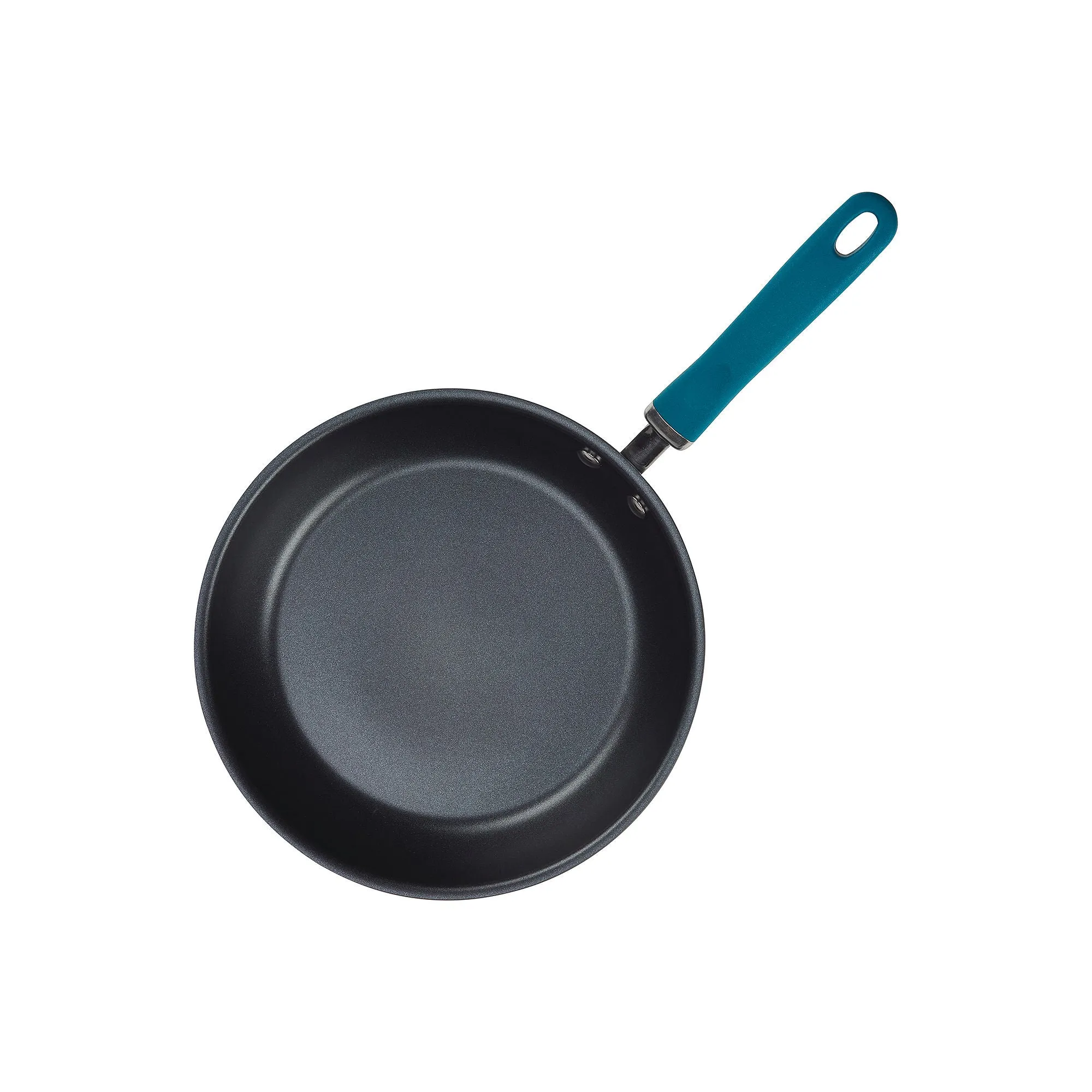 Rachael Ray Create Delicious 11-Pc. Cookware Set Gray