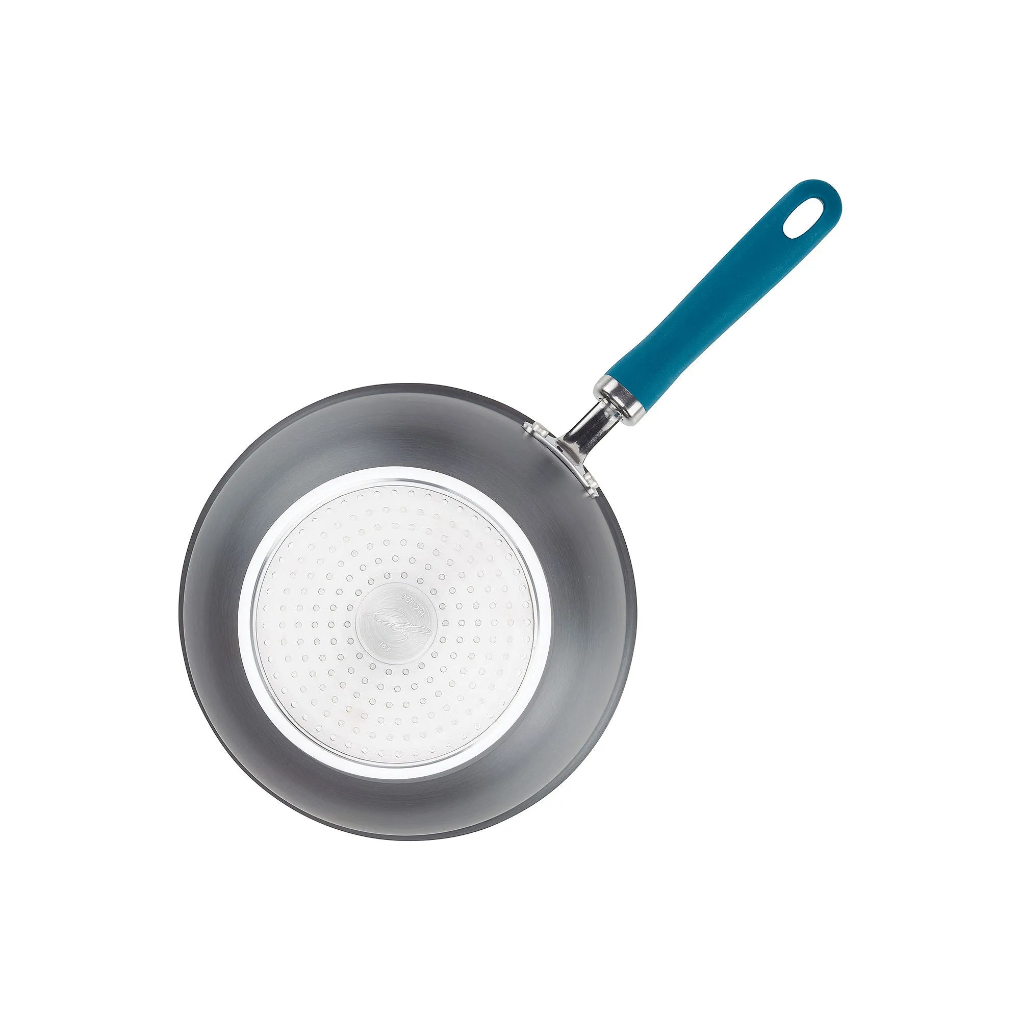 Rachael Ray Create Delicious 3-Qt. Everything Pan - GRAY ONE SIZE