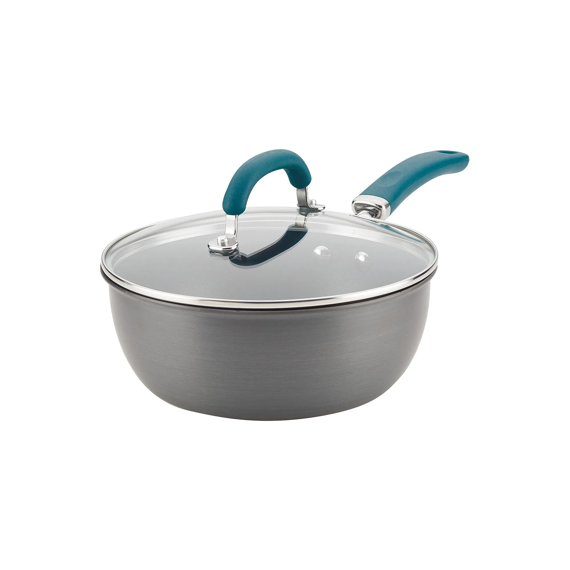Rachael Ray Create Delicious 3-Qt. Everything Pan - GRAY ONE SIZE