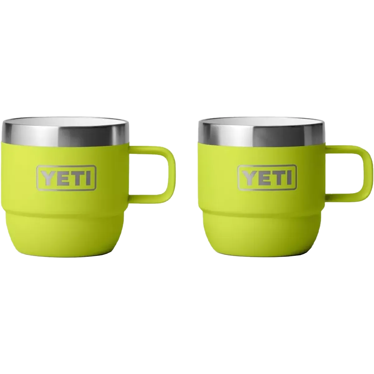 Rambler 6 oz Stackable Mugs 2 Pack