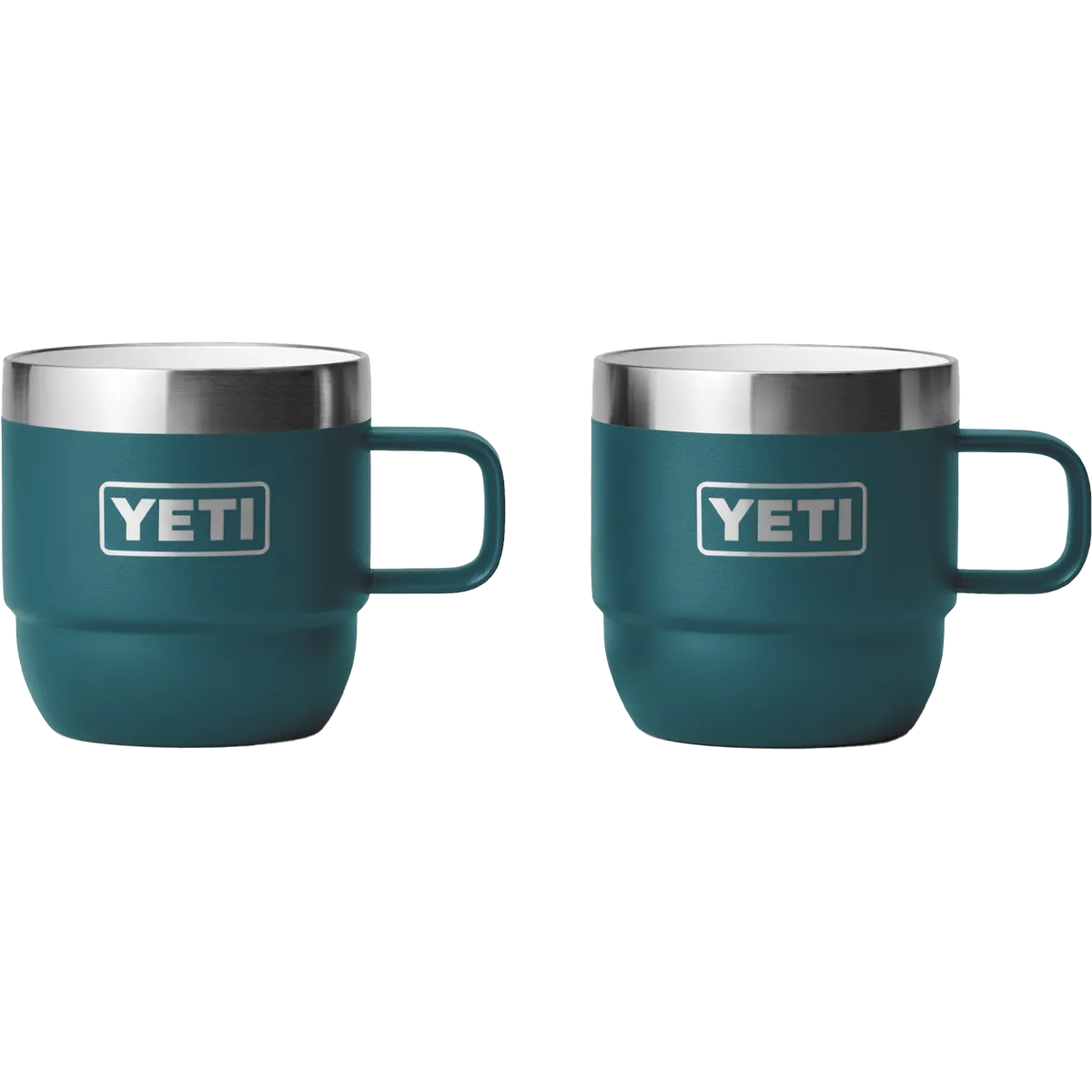 Rambler 6 oz Stackable Mugs 2 Pack