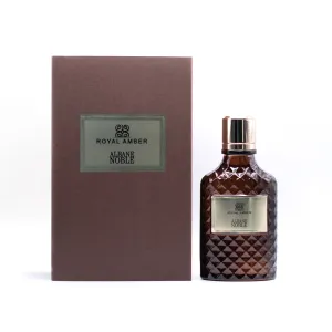 Royal Amber Cologne