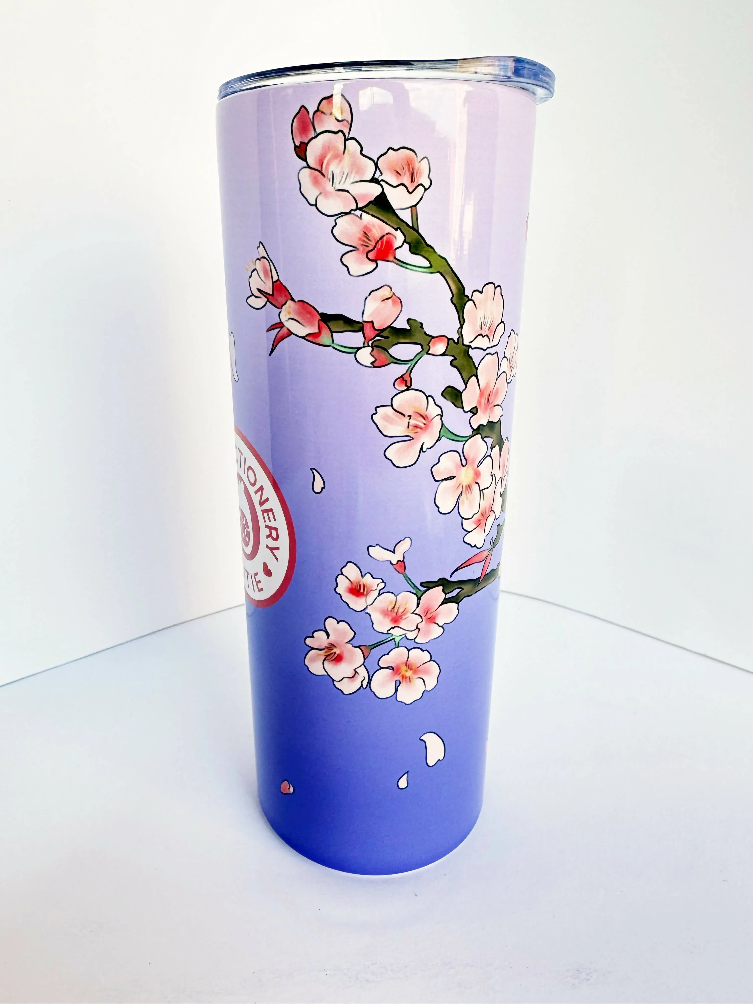 Sakura Tumbler