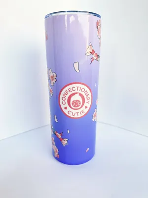 Sakura Tumbler