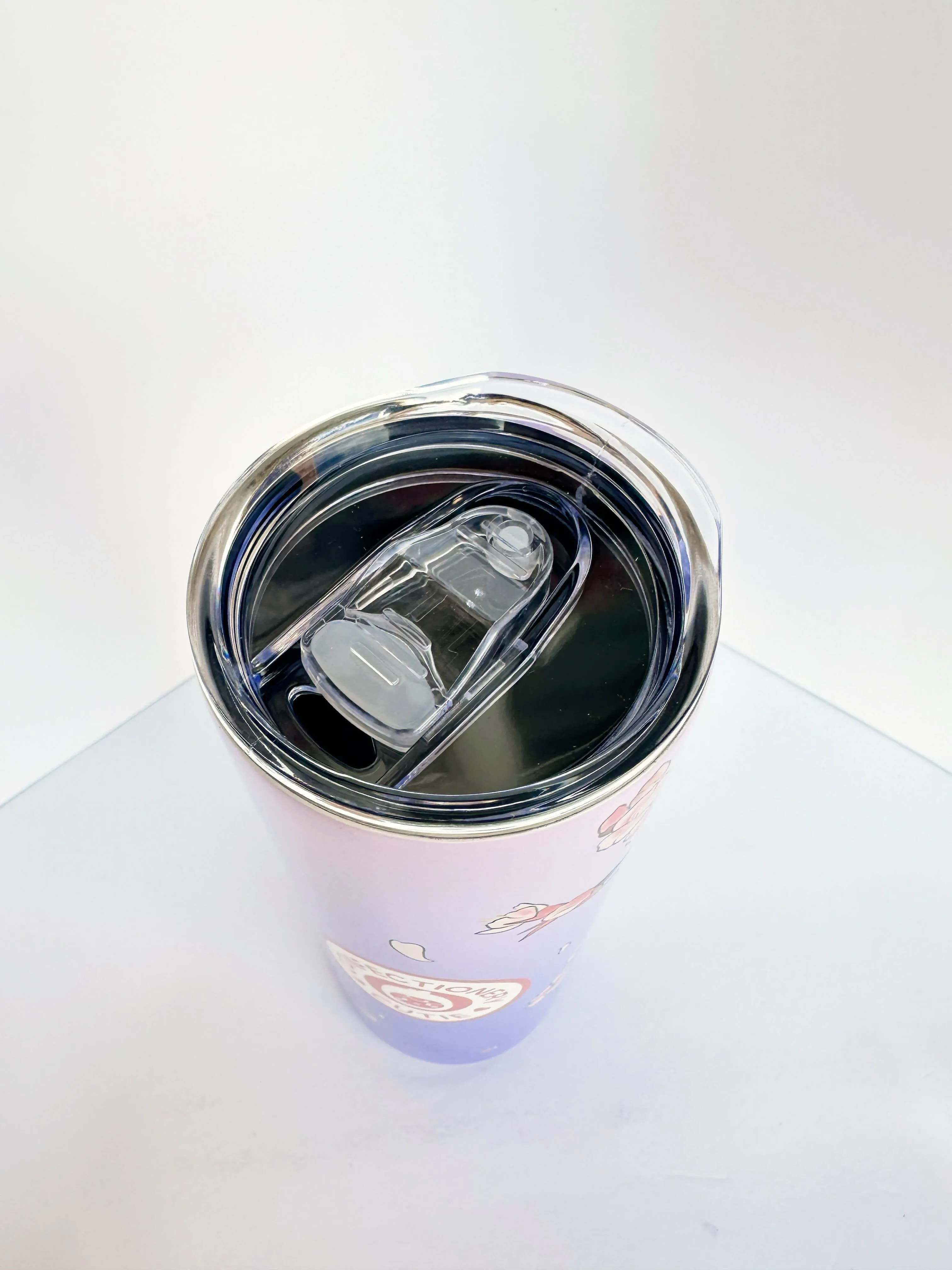 Sakura Tumbler