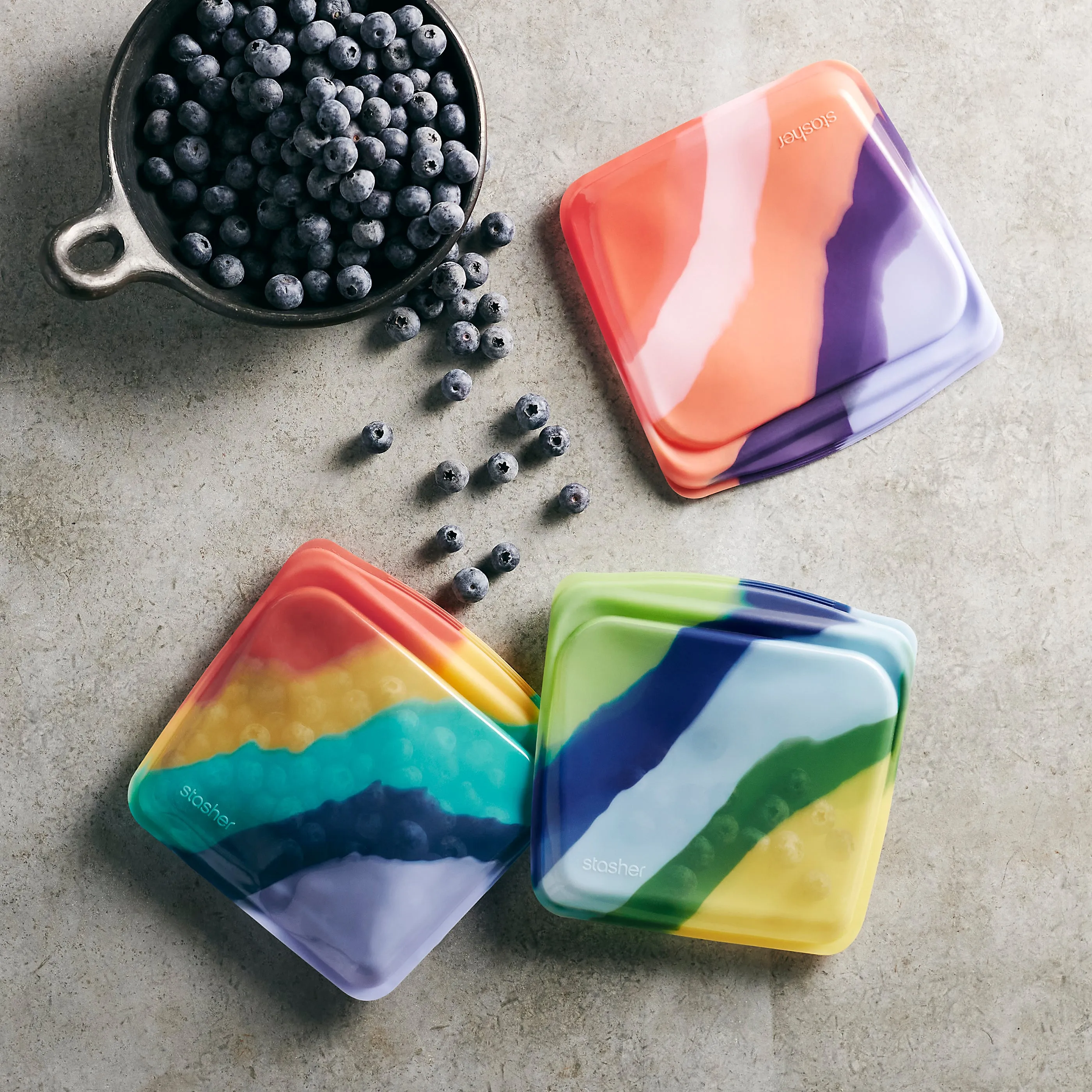 Sandwich 3-Pack