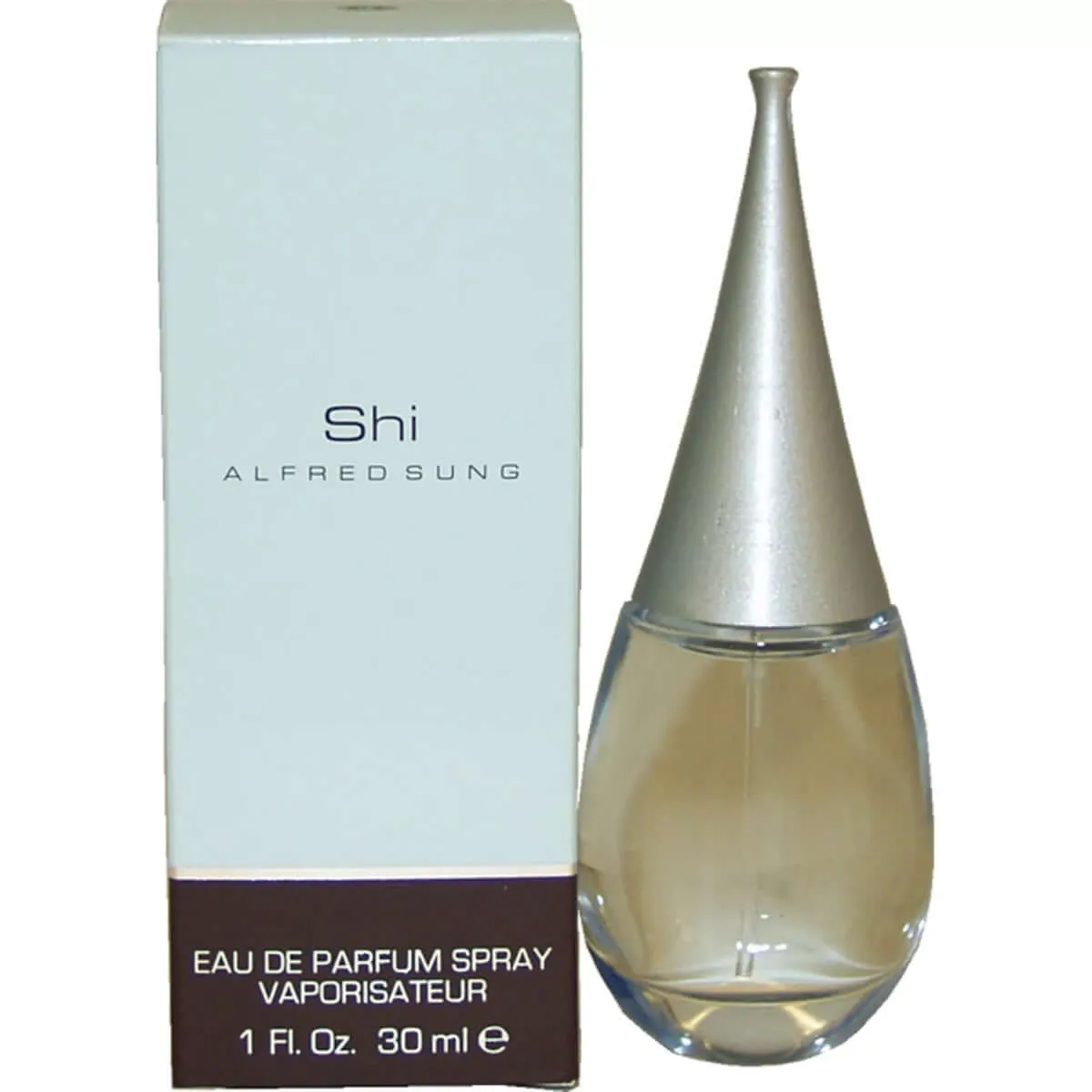 Shi by Alfred Sung perfume for women EDP 1.0 oz New in Box