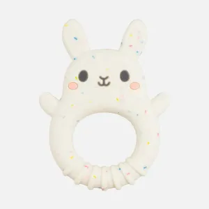 Silicone Teether - Bunny