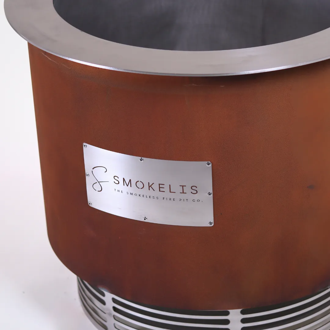 Smokelis Gather