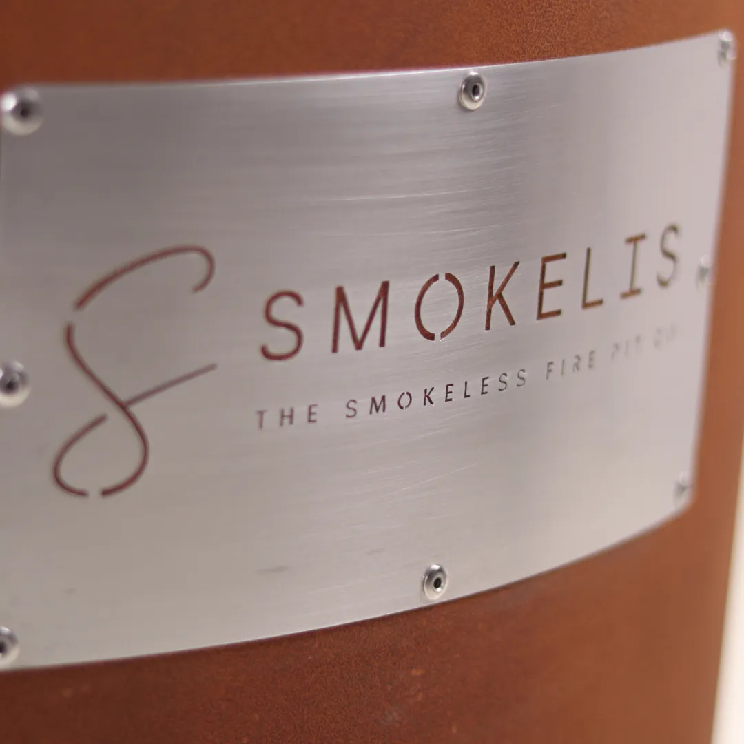 Smokelis Gather