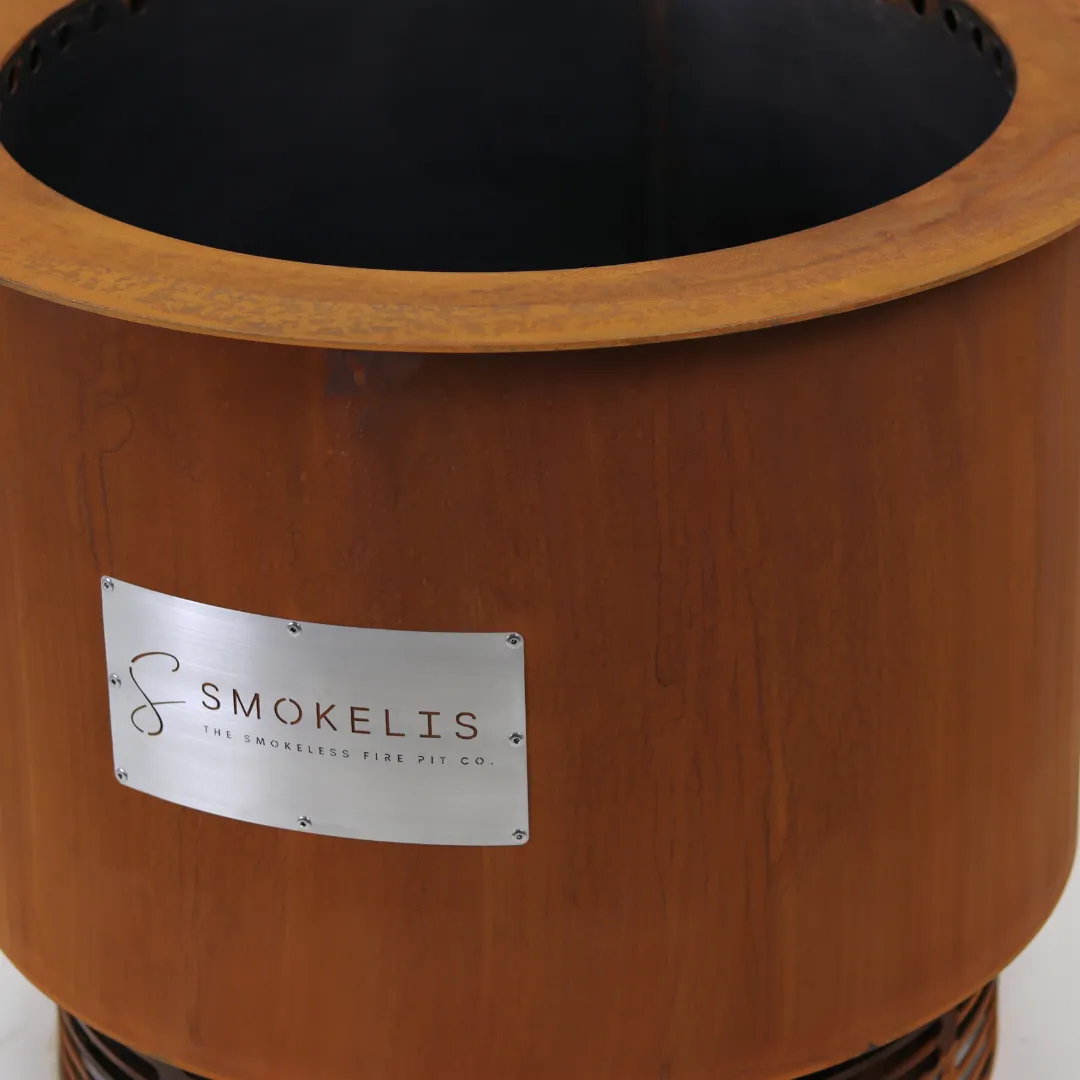 Smokelis Gather