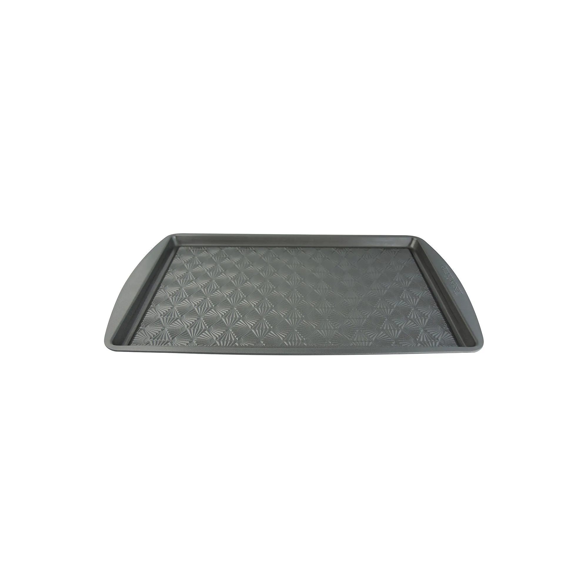 Taste Of Home 3-Pc. Non-Stick 10" X 15" Cookie Sheet - GRAY ONE SIZE