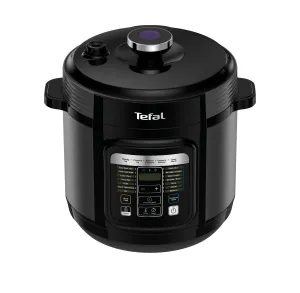 Tefal Home Chef Smart Multicooker CY601 Rice & Multicooker