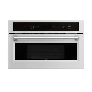 Thor Kitchen Stainless Steel Built-In Microwave Speed Oven with Air Fry (1.6 cu.ft.) - TMO30