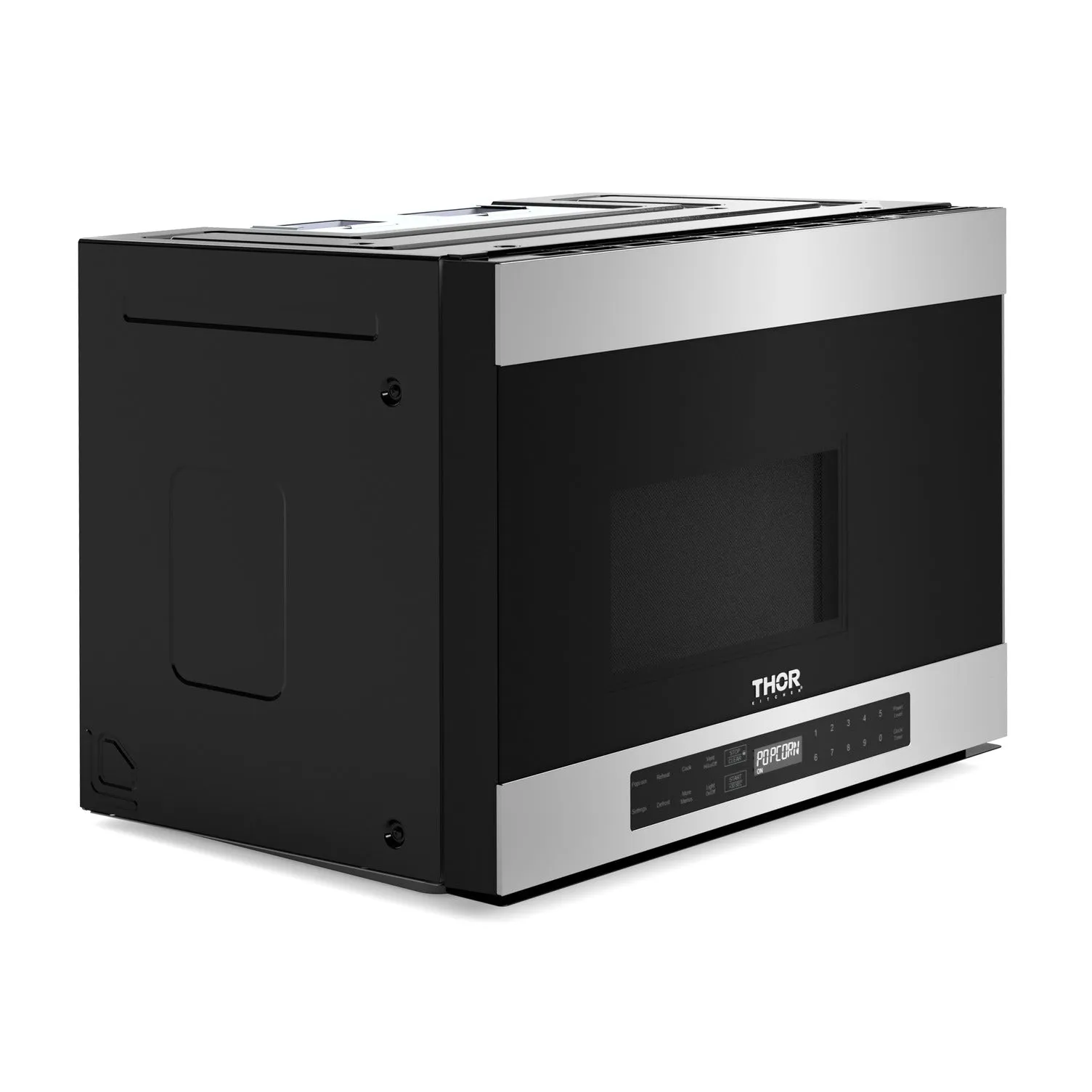 Thor Kitchen Stainless Steel Over-the-Range Microwave (1.4 cu.ft.) - TOR24SS